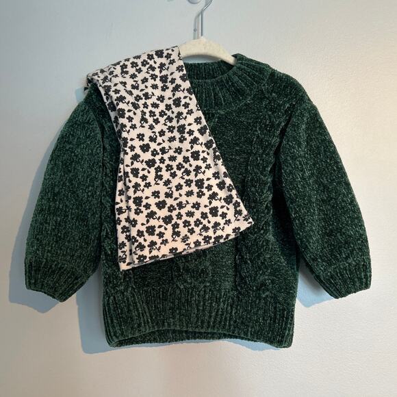 Jessica Simpson Bundle of Three Outfits, Toddler Girl Size 2T - Picture 7 of 7